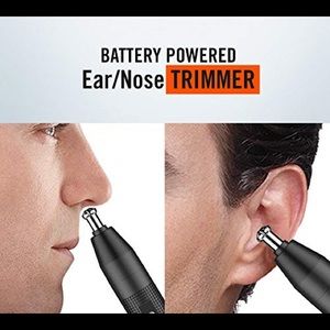 Ear/Nose Trimmer